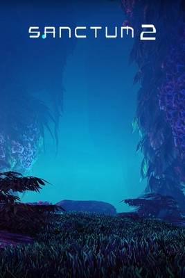 Sanctum 2